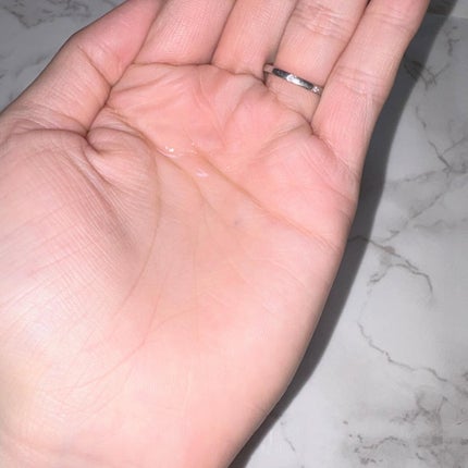 レチスパヘアオイル/レチスパ/ヘアオイルを使ったクチコミ(3枚目)