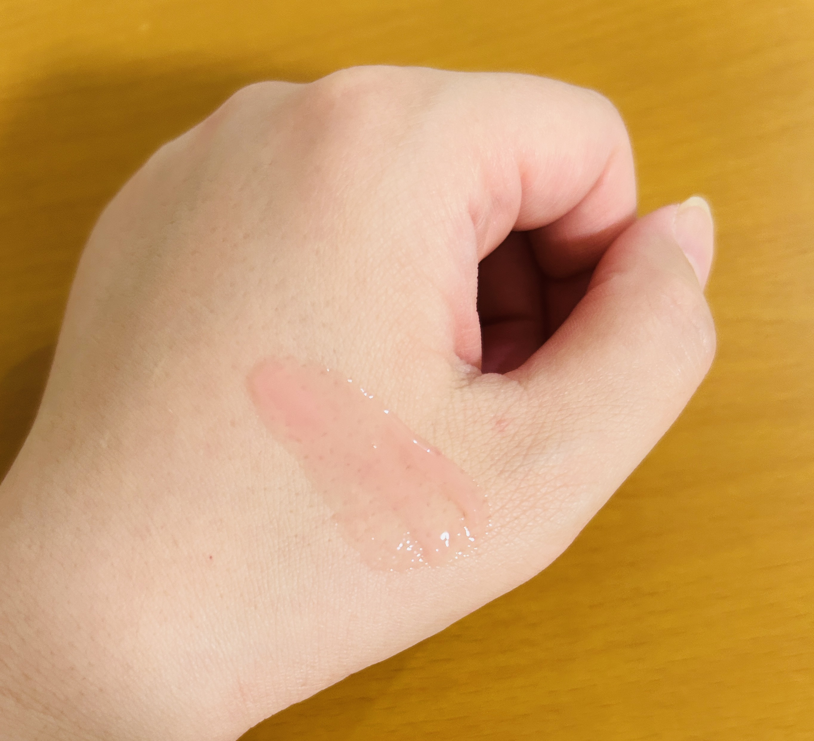 PDRNキューブセラム/DPPR/美容液を使ったクチコミ（3枚目）