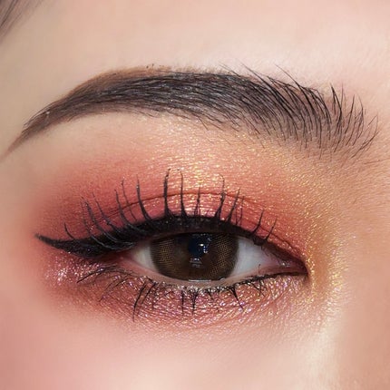 クリーミータッチライナー/キャンメイク/ジェルアイライナーを使ったクチコミ(7枚目)