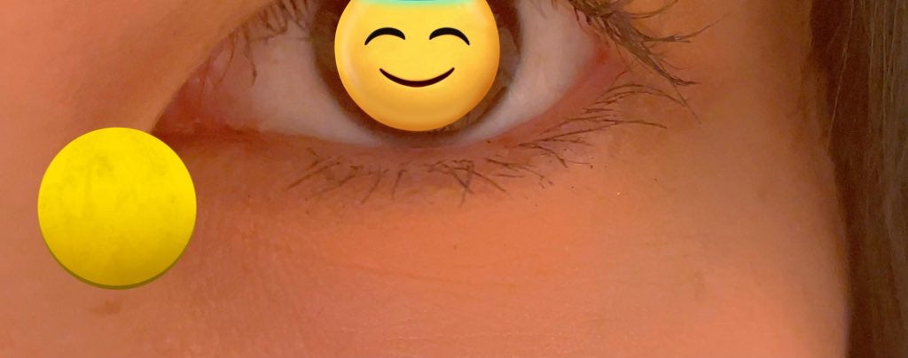 アイコニックフィルムマスカラ/Milk Touch/マスカラを使ったクチコミ(4枚目)