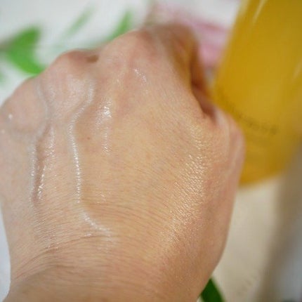 スキンクリア クレンズ オイル <アロマタイプ>/アテニア/オイルクレンジングを使ったクチコミ(7枚目)