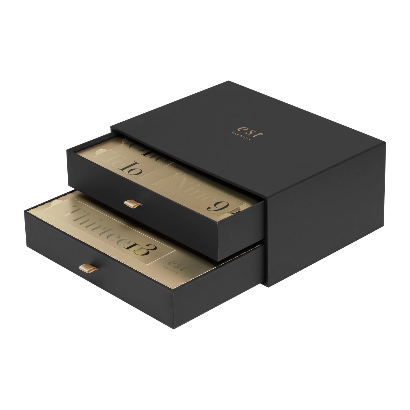 エスト ホリデーコレクション 2025 est