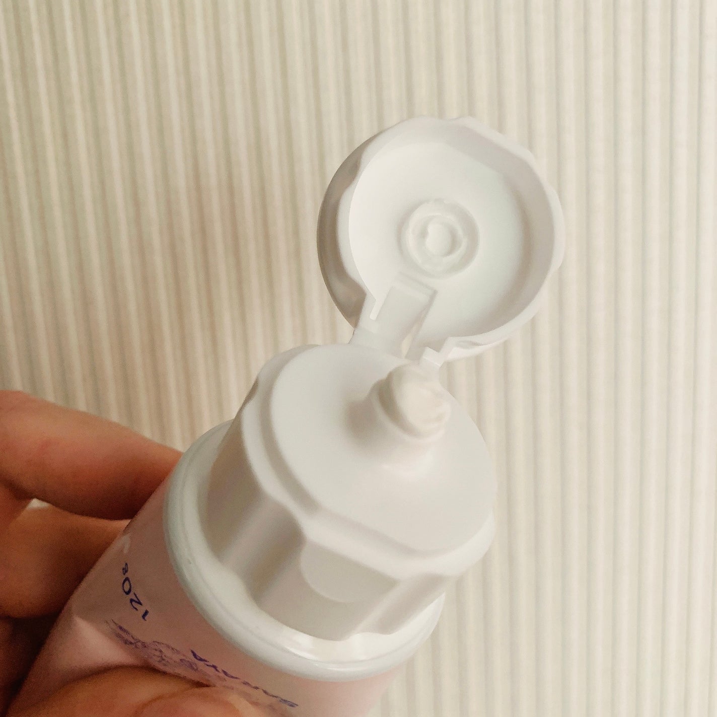 せっけんハミガキ/arau.(アラウ)/歯磨き粉を使ったクチコミ(3枚目)