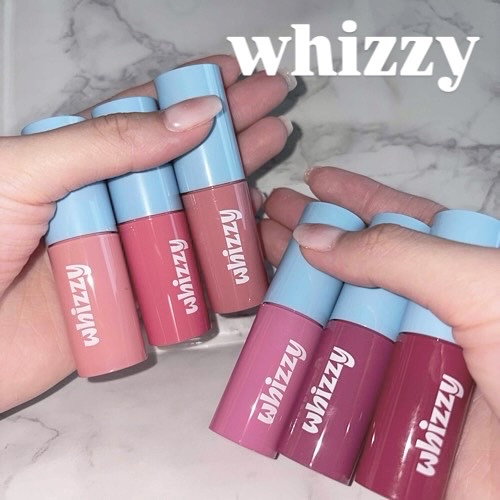 グローアップティント/WHIZZY/リップティントを使ったクチコミ（1枚目）