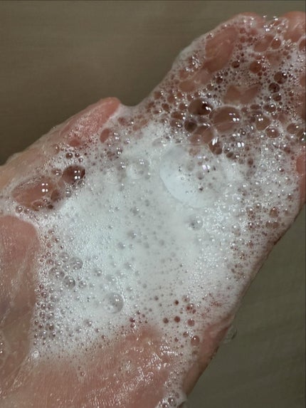 エアリーフロー シャンプー/トリートメント/サブリミック/サロンシャンプーを使ったクチコミ(3枚目)