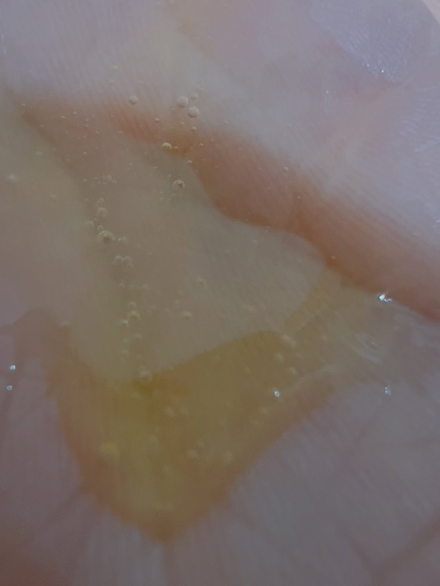 ボタニスト サンタル リペアヘアオイル/BOTANIST/ヘアオイルを使ったクチコミ（2枚目）