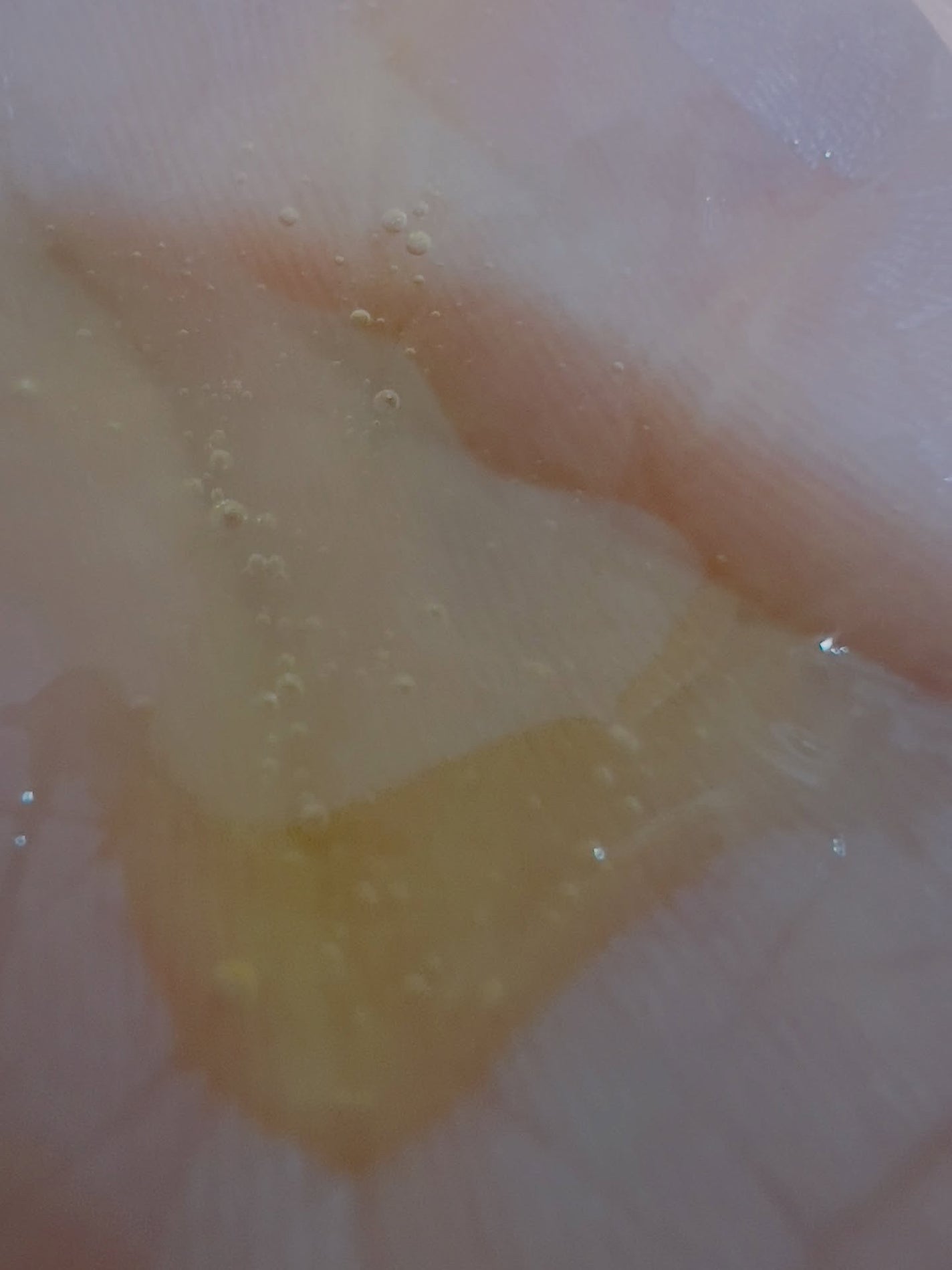 ボタニスト サンタル リペアヘアオイル/BOTANIST/ヘアオイルを使ったクチコミ(2枚目)