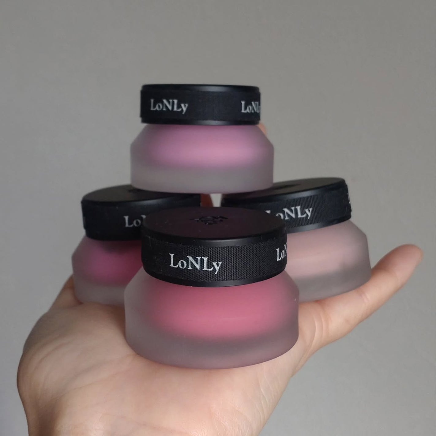 LoNLy シンティランテカラーセラム/LoNLy /リキッドチークを使ったクチコミ(10枚目)