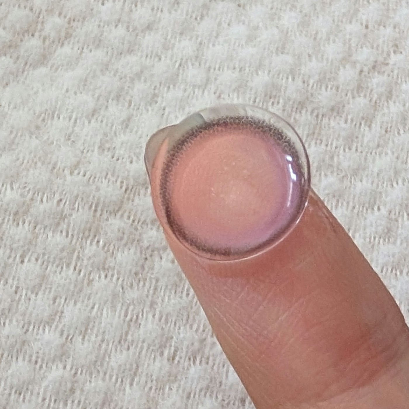 Ferenne 1day/Ferenne/ワンデー（１DAY）カラコンを使ったクチコミ（2枚目）