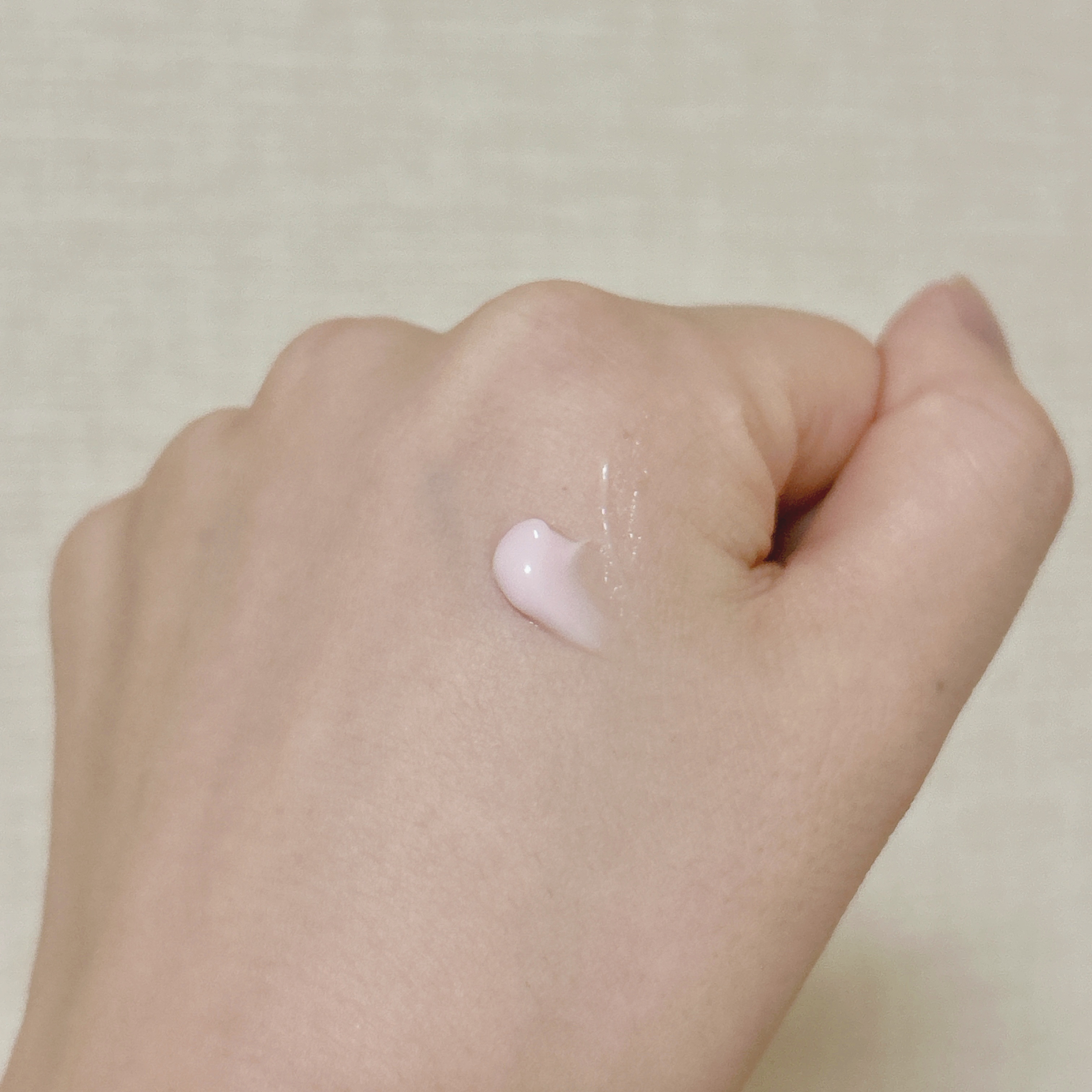 パーフェクトワン 薬用SPリンクルチューンクリーム/パーフェクトワン/フェイスクリームを使ったクチコミ（3枚目）