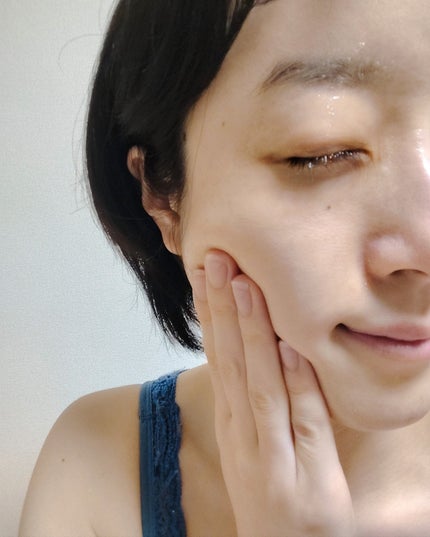 岡田クレンジング/無添加工房 OKADA/オイルクレンジングを使ったクチコミ(6枚目)