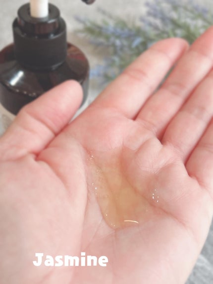 デリケートゾーンクレンザー/ LALA ROSE DAY/その他スキンケアを使ったクチコミ(4枚目)