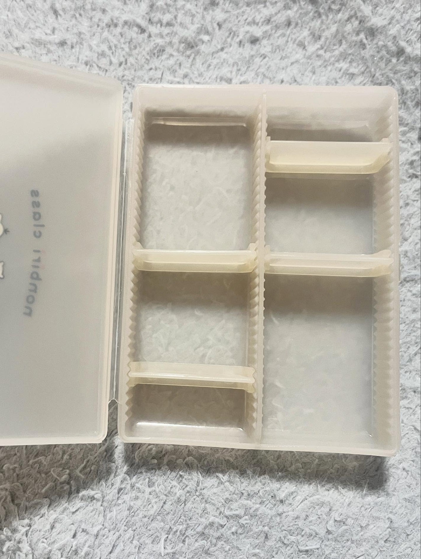 マルチケース/セリア/その他を使ったクチコミ(5枚目)