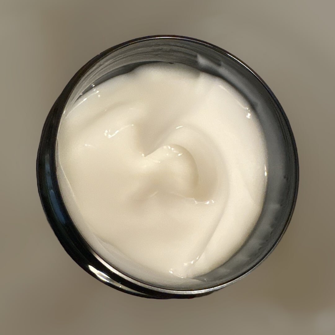 ボディヨーグルト AM/THE BODY SHOP/ボディローションを使ったクチコミ（2枚目）