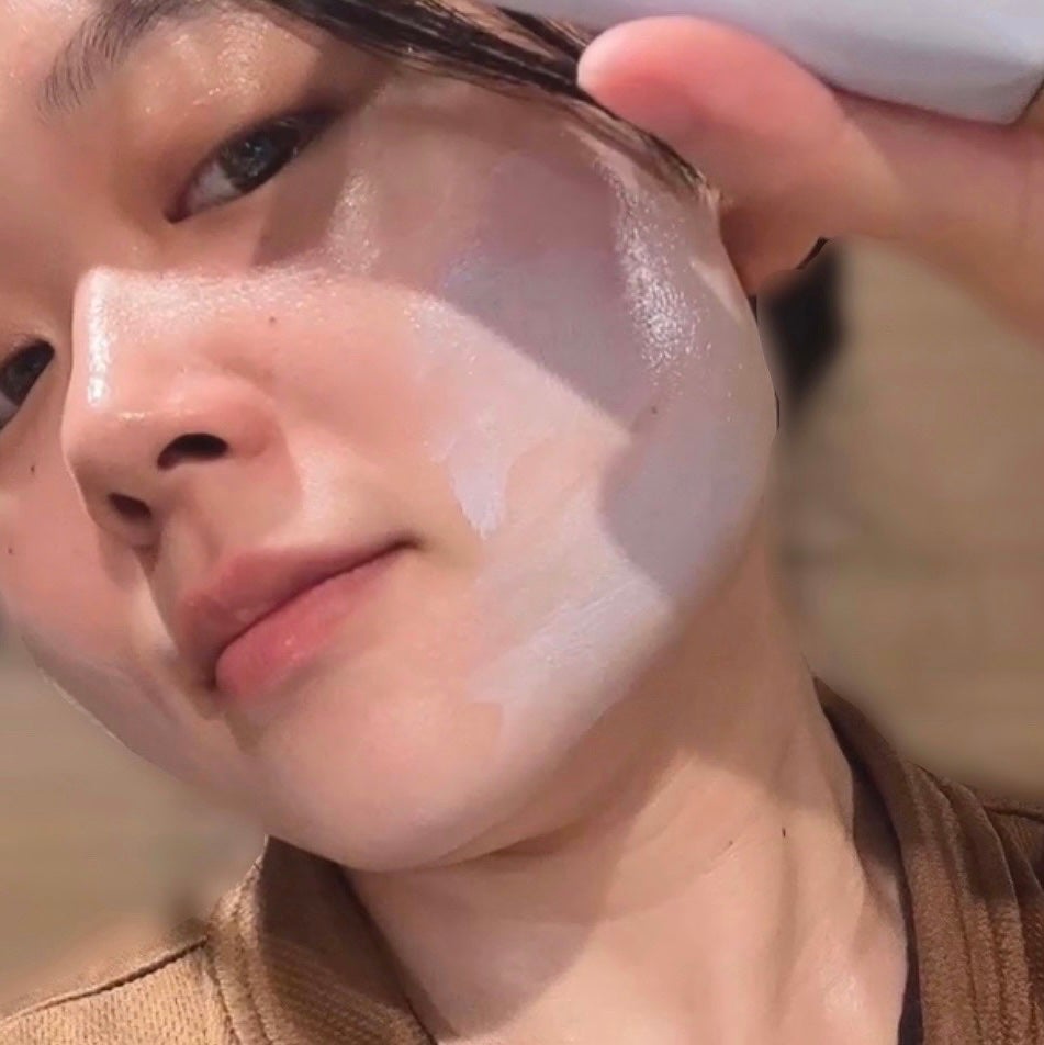 モチベートユアスキン/excel/化粧下地を使ったクチコミ(2枚目)