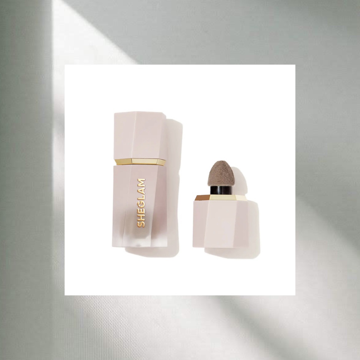 サンスカルプ リキッドシェーディング/SHEGLAM/シェーディングを使ったクチコミ（1枚目）