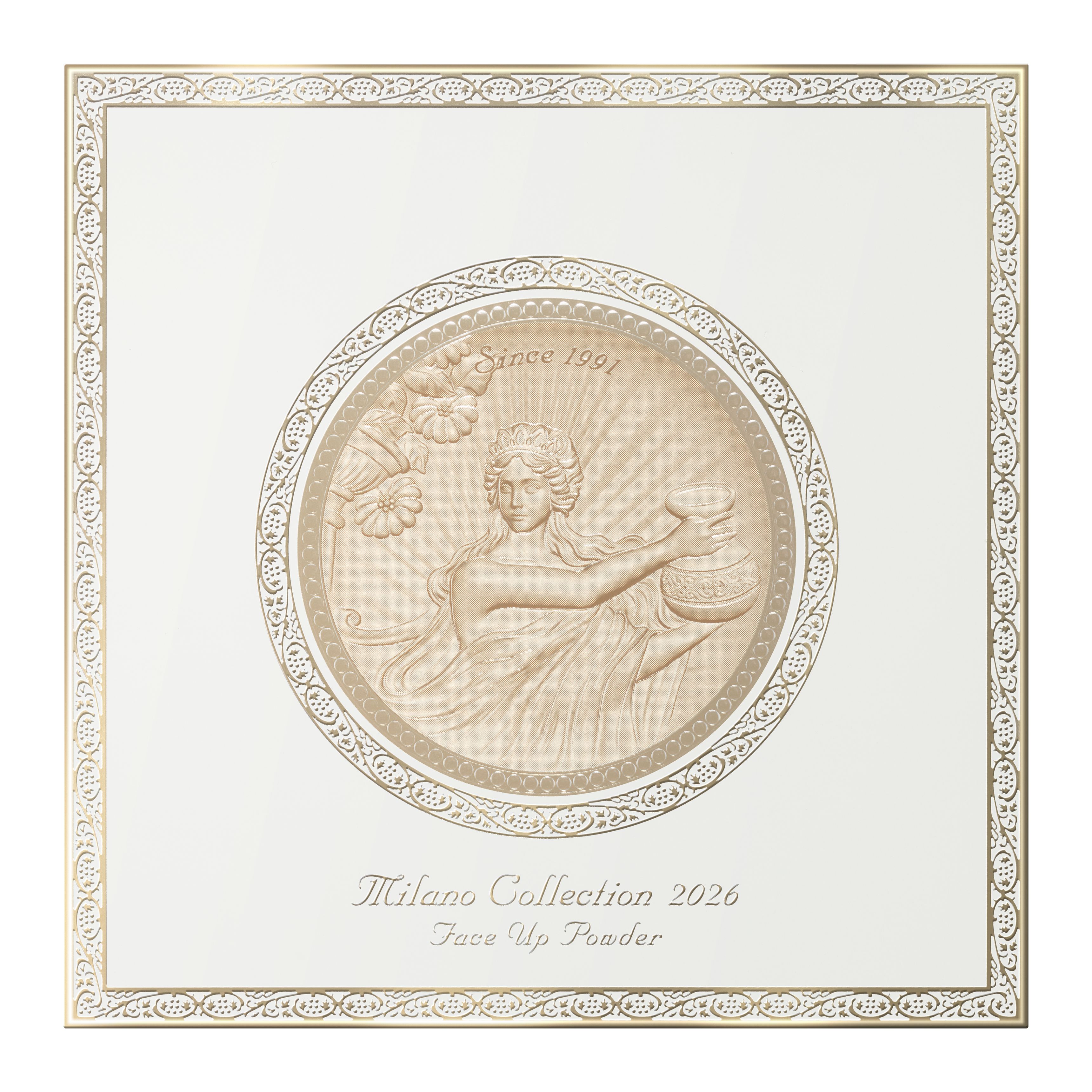 ミラノコレクション　フェースアップパウダー２０２６ 24ｇ