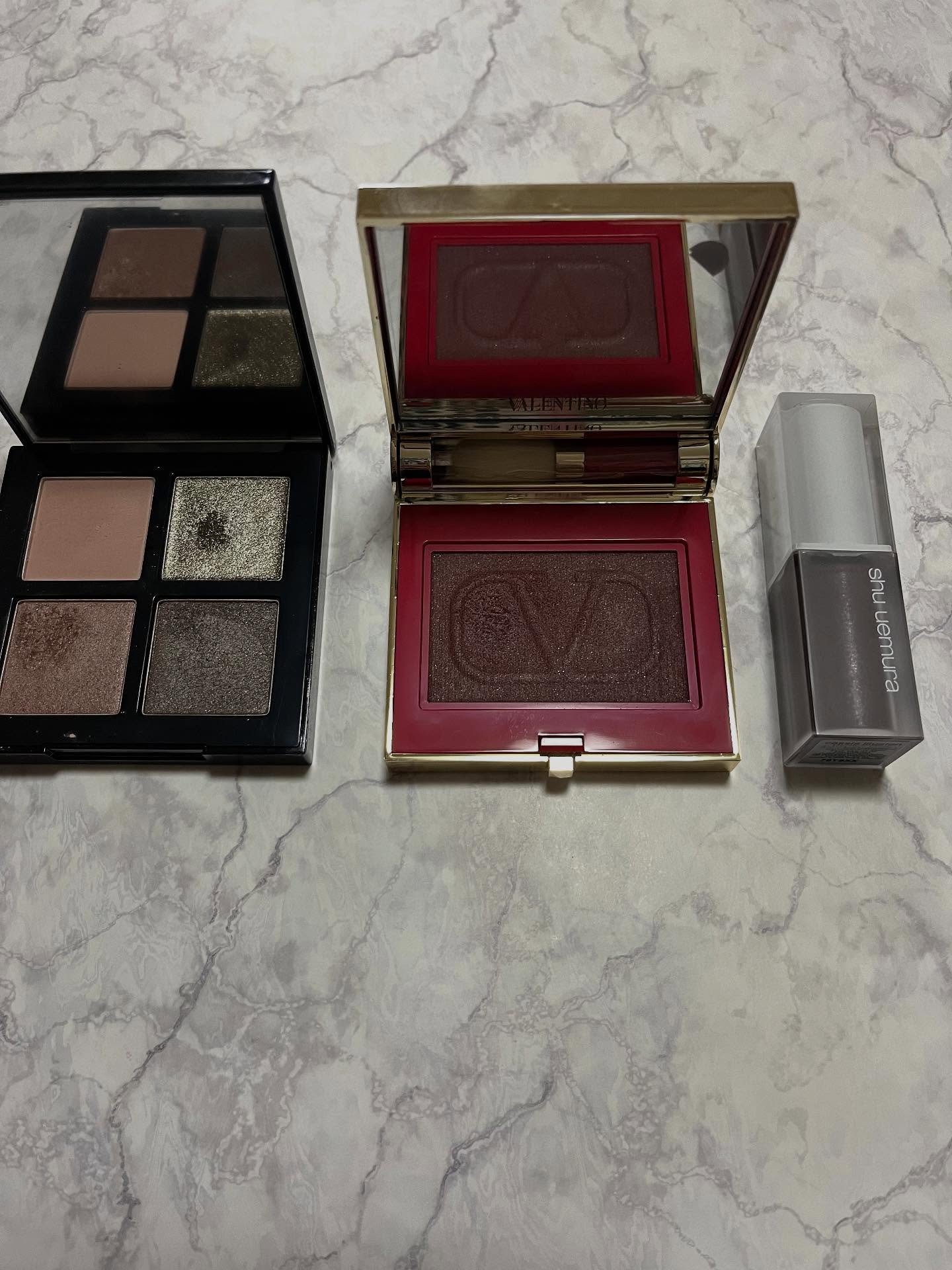 カラー エクセス ジェル ペンシル ステイ ザ ナイト/M・A・C/ジェルアイライナーを使ったクチコミ（1枚目）