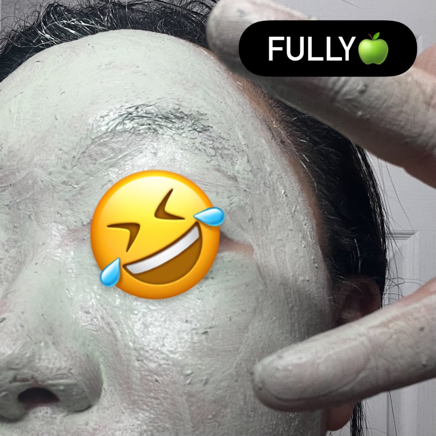 グリーントマトクレイマスククレンザー/FULLY/洗い流すパック・マスクを使ったクチコミ(1枚目)