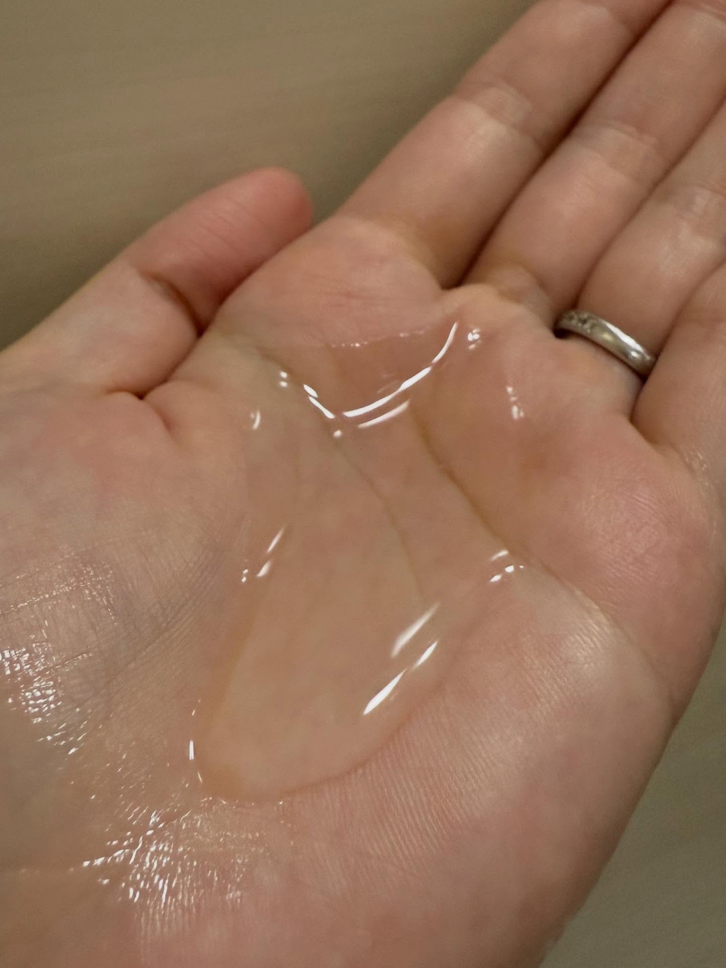 エアリーフロー シャンプー／トリートメント/サブリミック/サロンシャンプーを使ったクチコミ（2枚目）