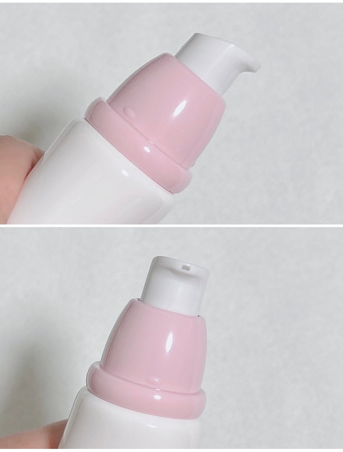 トーンアッププロテクションサン/CNP Laboratory/化粧下地を使ったクチコミ(9枚目)