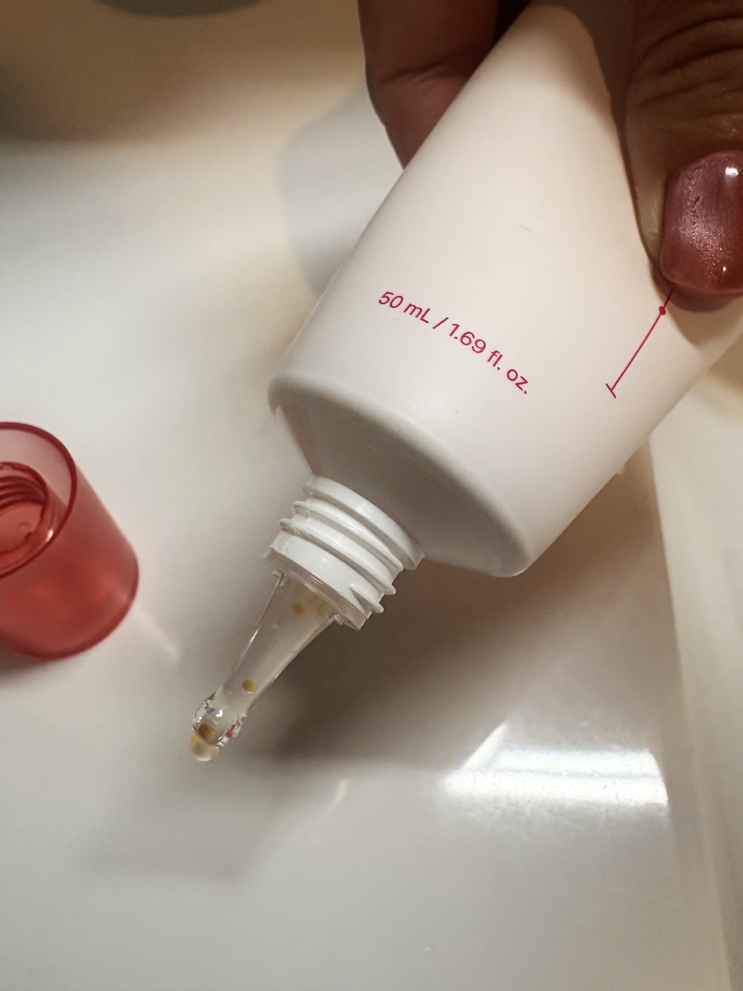 PDRNキューブクリーム/DPPR/フェイスクリームを使ったクチコミ（3枚目）