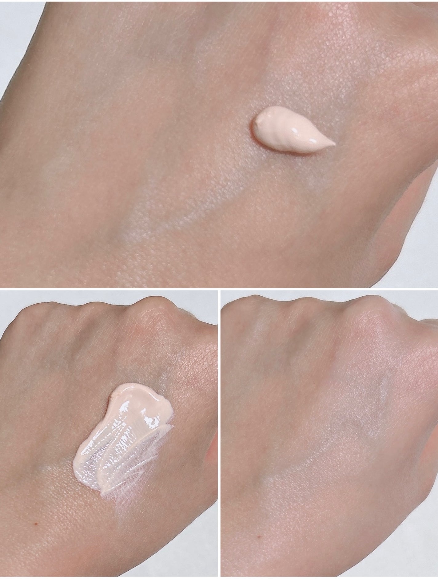 トーンアッププロテクションサン/CNP Laboratory/化粧下地を使ったクチコミ(10枚目)