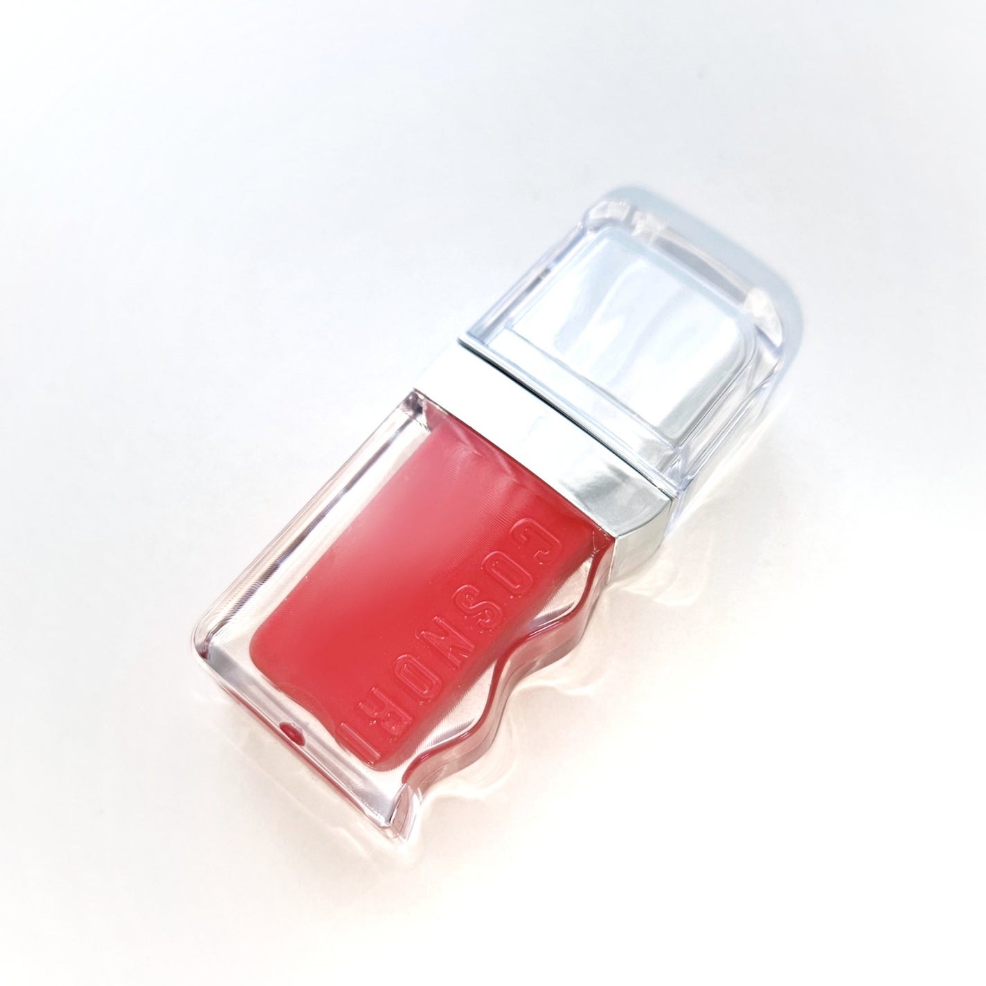 フローウェーブティント/COSNORI/リップティントを使ったクチコミ(5枚目)