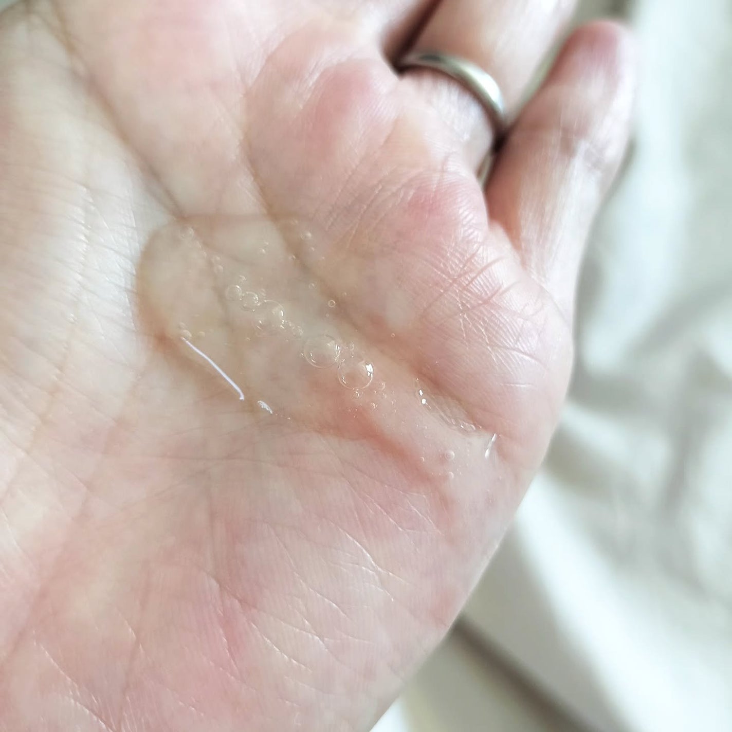 よりたま on LIPS 「@jsoopofficial_jp様🫧シルクケラチンプロテイン..」(4枚目)