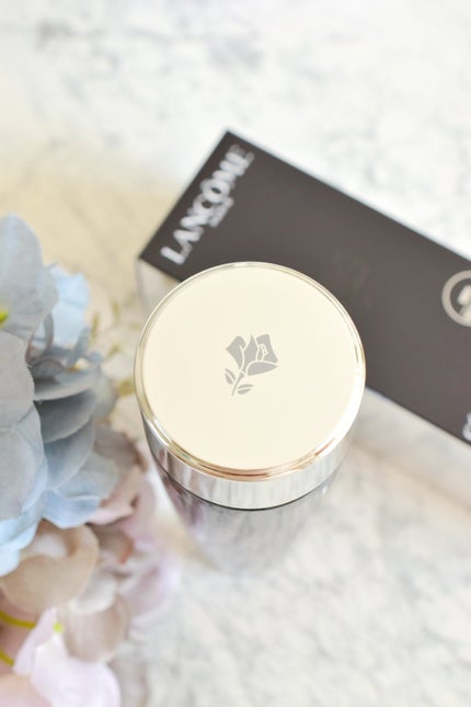 ジェニフィック アルティメ エッセンス ローション/LANCOME/化粧水を使ったクチコミ(5枚目)