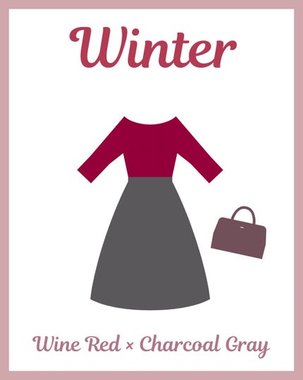 kurumi【柏】パーソナルカラーアナリスト on LIPS 「パーソナルカラー別おすすめ秋配色コーデレッドカラー編春夏に着る..」(5枚目)