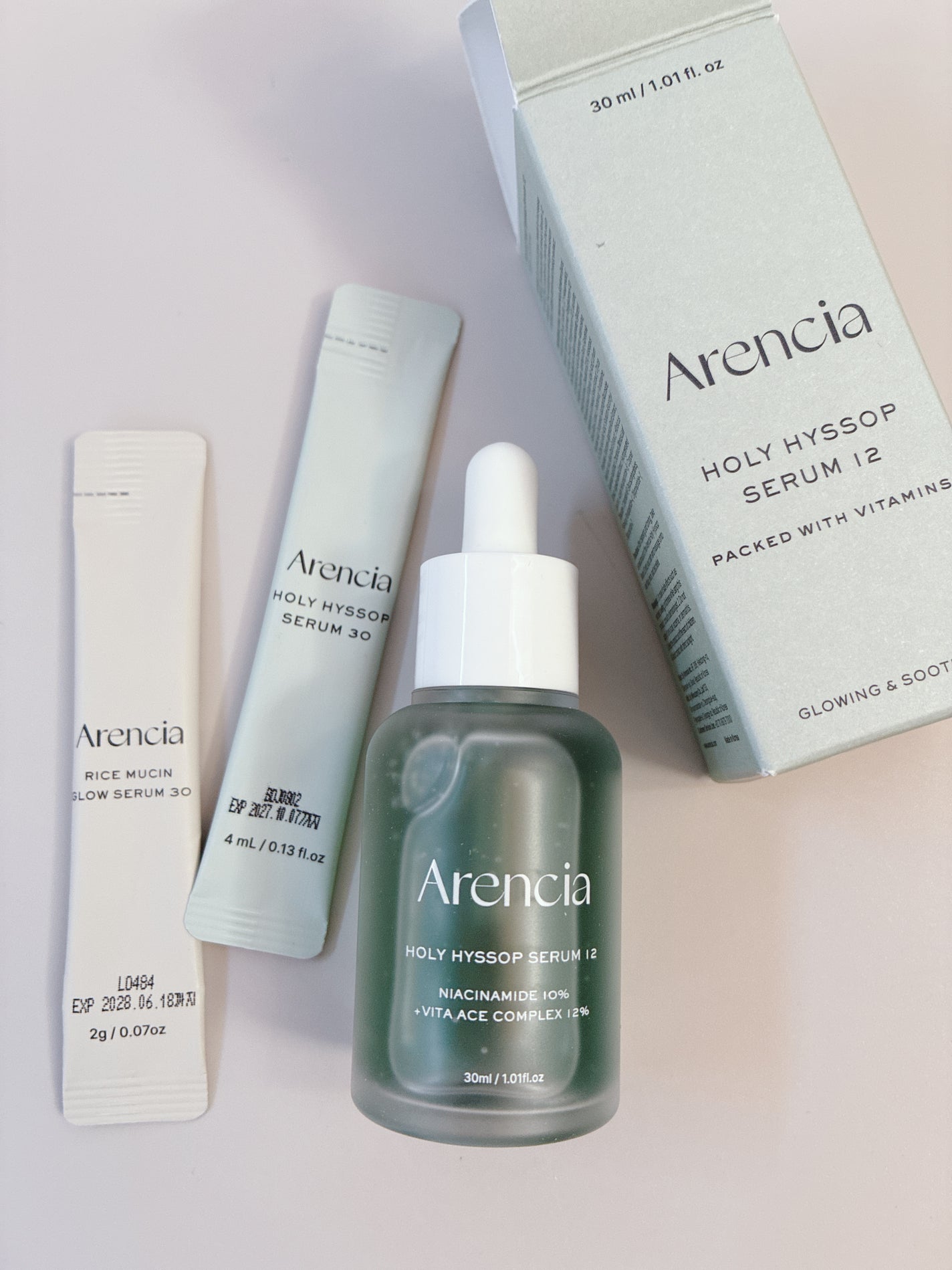 プレミアムもちソープ「グリーンアルティザン」/アレンシア/その他洗顔料を使ったクチコミ(3枚目)