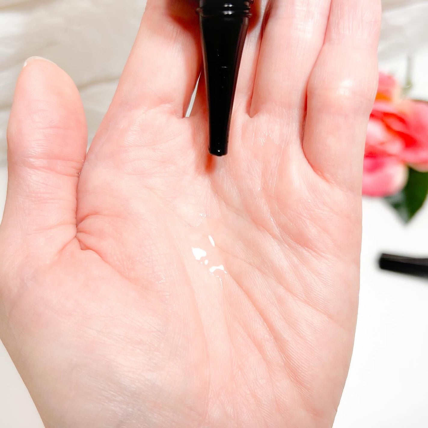 ナノグロウリッチ/iqumore/頭皮ローションを使ったクチコミ(5枚目)