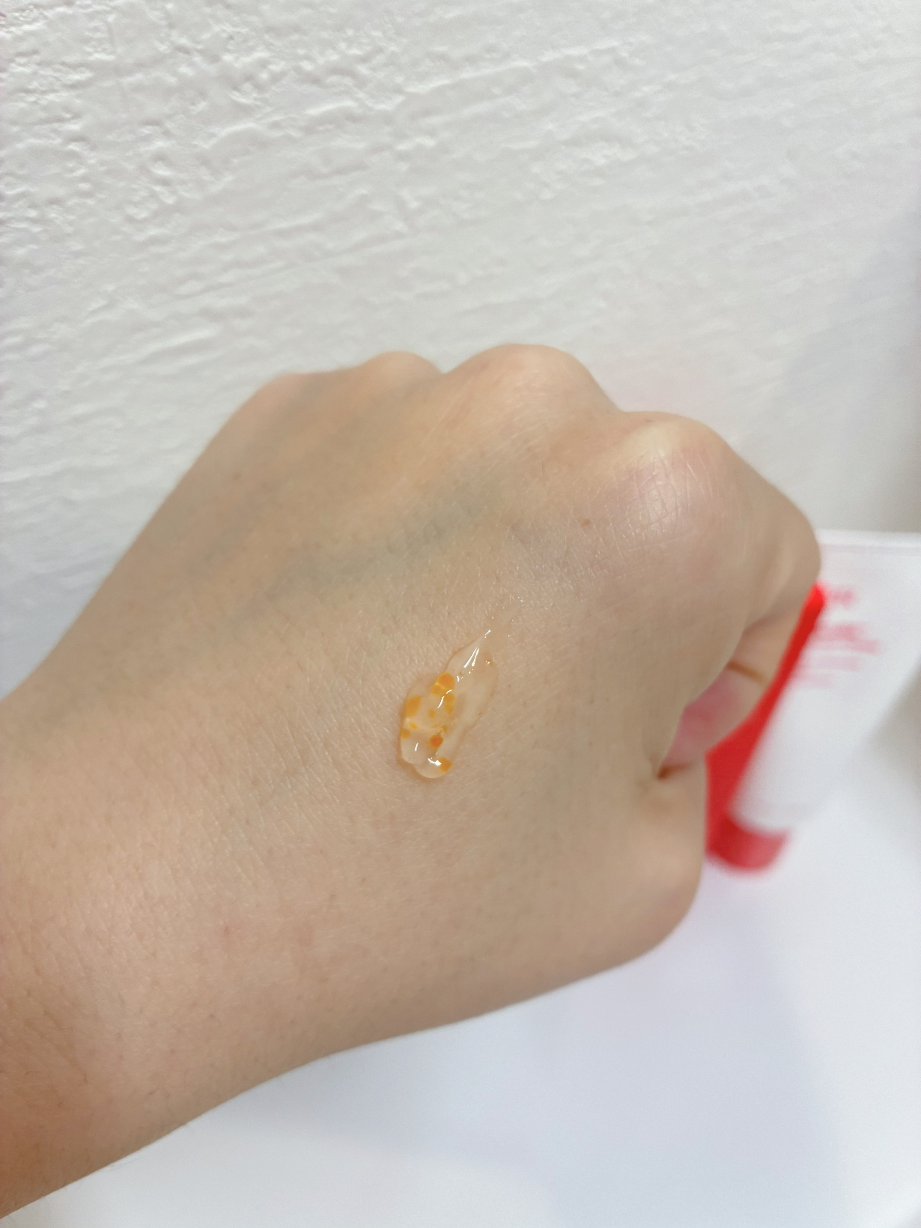 PDRNキューブクリーム/DPPR/フェイスクリームを使ったクチコミ（3枚目）