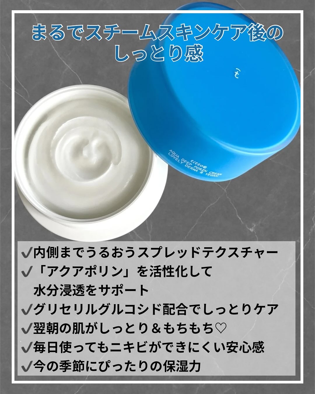 ナイアシンライトテノールアンプル/titto/美容液を使ったクチコミ（2枚目）