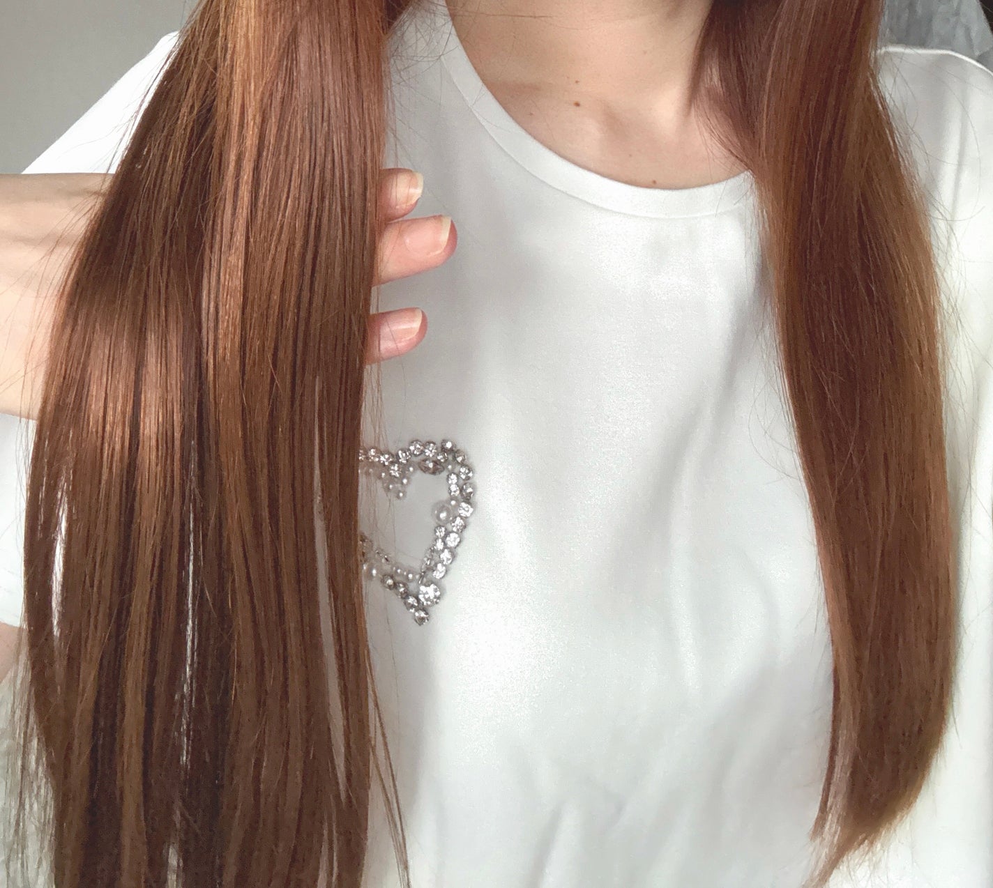 ボタニスト サンタル リペアヘアオイル/BOTANIST/ヘアオイルを使ったクチコミ(2枚目)