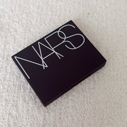 ブラッシュ N/NARS/パウダーチークを使ったクチコミ(2枚目)