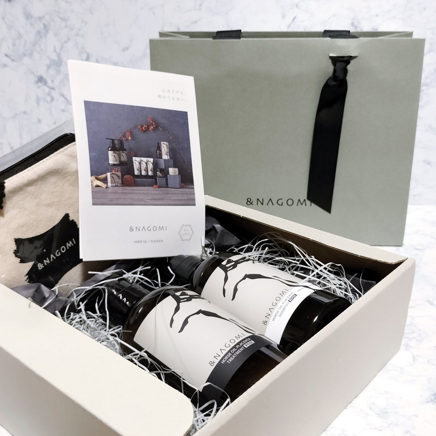 いちごみるく on LIPS 「NAGOMI様より商品提供をいただきました。୨୧┈┈┈┈┈┈┈..」(2枚目)