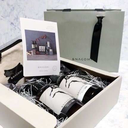 いちごみるく on LIPS 「NAGOMI様より商品提供をいただきました。୨୧┈┈┈┈┈┈┈..」(2枚目)