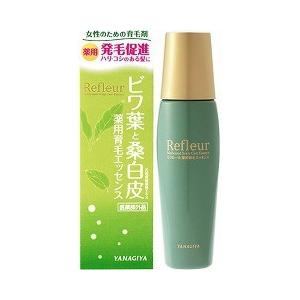 柳屋 リフルール 薬用育毛エッセンス