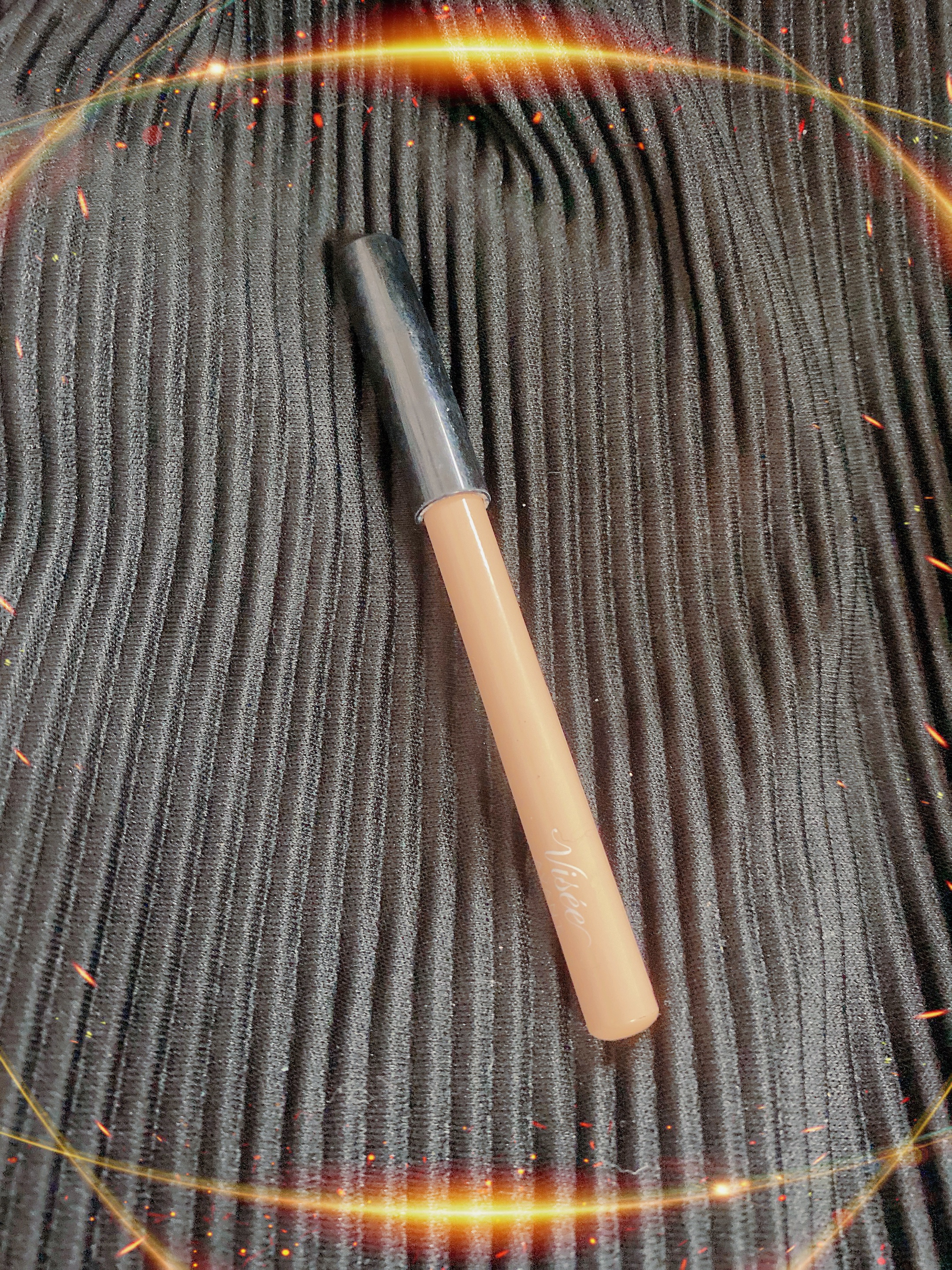 ヴィセ アヴァン リップ&アイカラー ペンシル/Visée/ペンシルアイライナーを使ったクチコミ（1枚目）