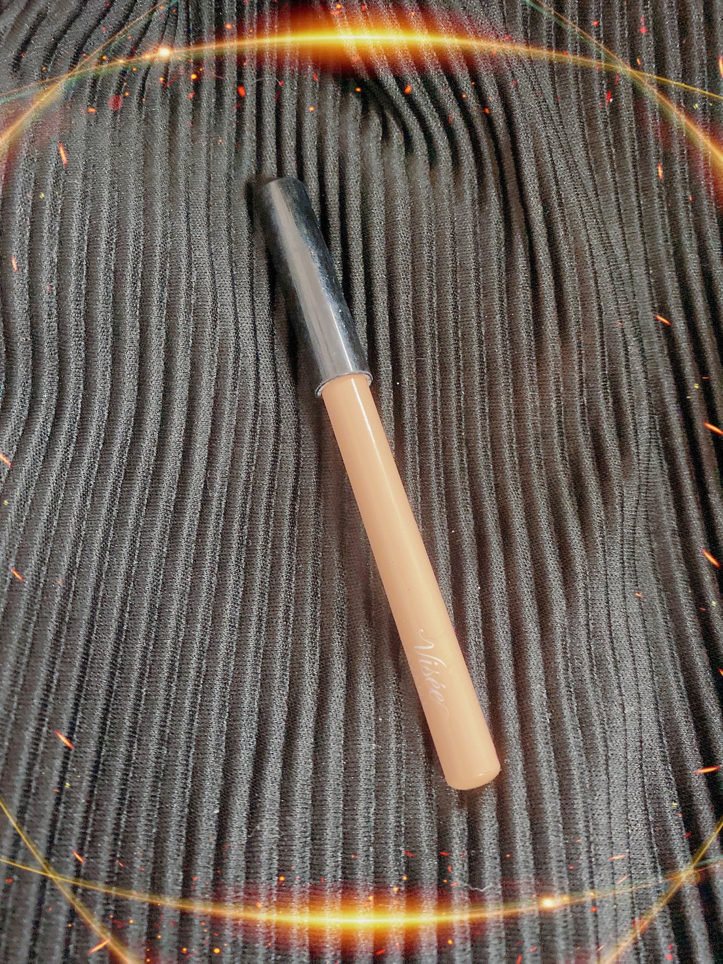 ヴィセ アヴァン リップ&アイカラー ペンシル/Visée/ペンシルアイライナーを使ったクチコミ(1枚目)