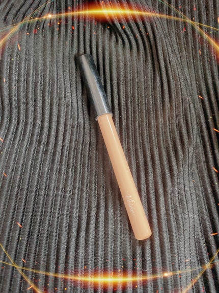 ヴィセ アヴァン リップ&アイカラー ペンシル/Visée/ペンシルアイライナーを使ったクチコミ(1枚目)