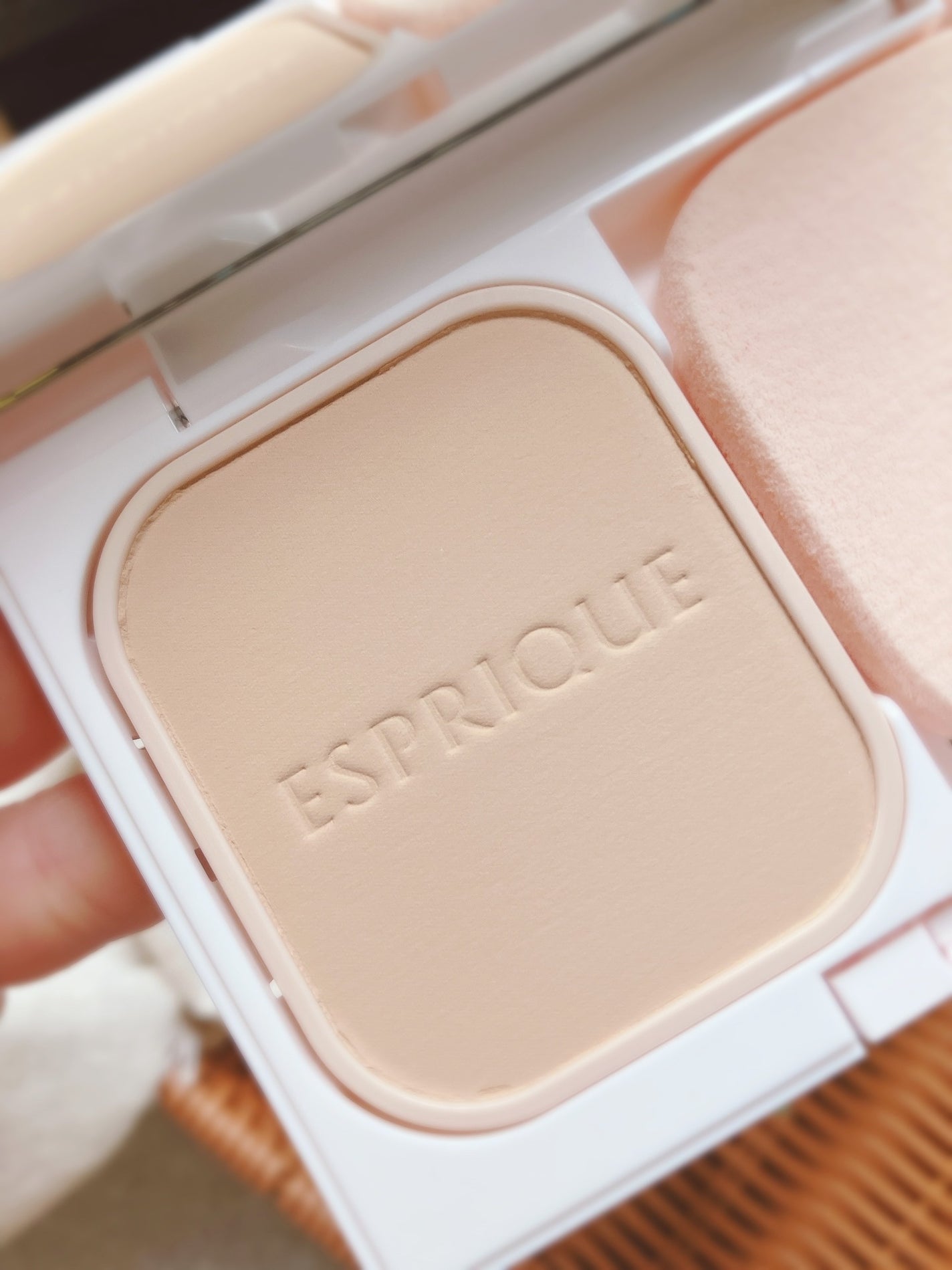 ぴぴちゃん22@フォロバ100% on LIPS 「#PR#エスプリーク株式会社コーセーエスプリークメルティセラム..」(3枚目)