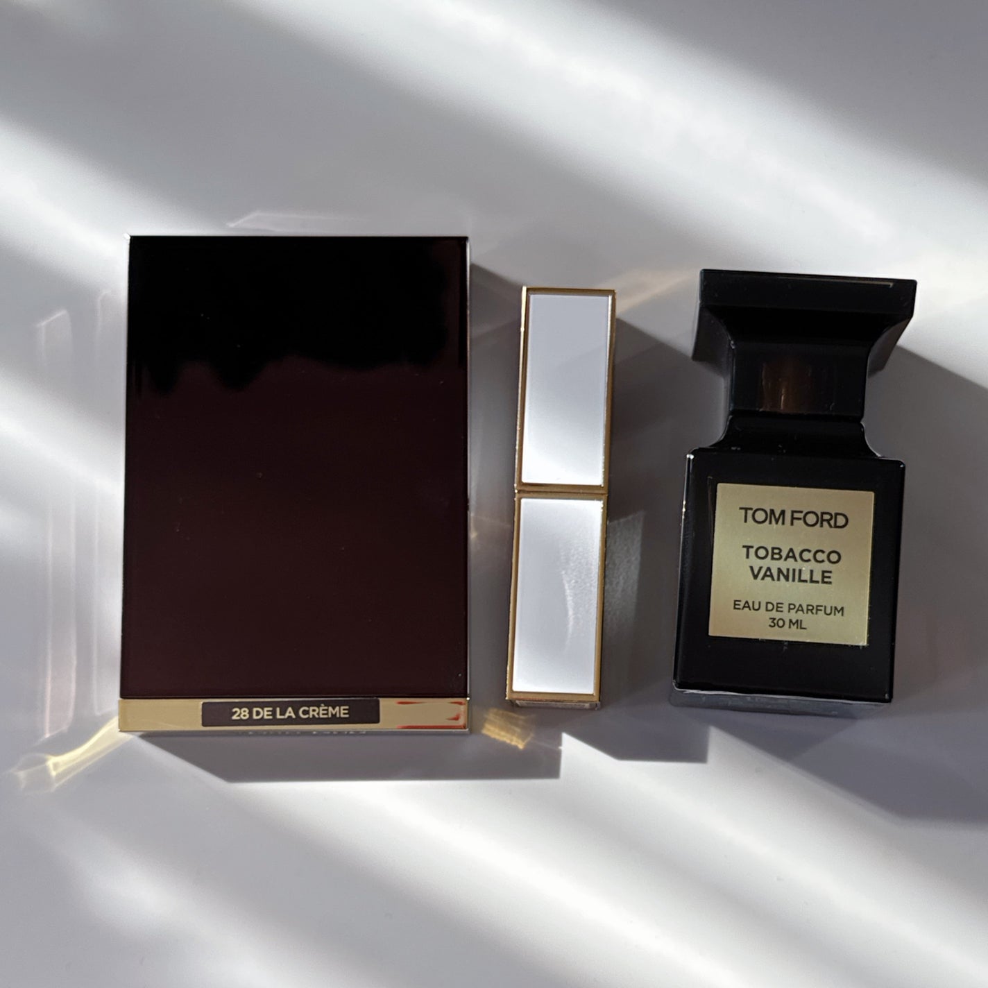 アイ カラー クォード/TOM FORD BEAUTY/アイシャドウパレットを使ったクチコミ(8枚目)