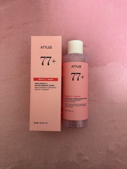 PDRNヒアルロン酸 カプセル100セラムマスクパック/Anua/シートマスク・パックを使ったクチコミ(1枚目)