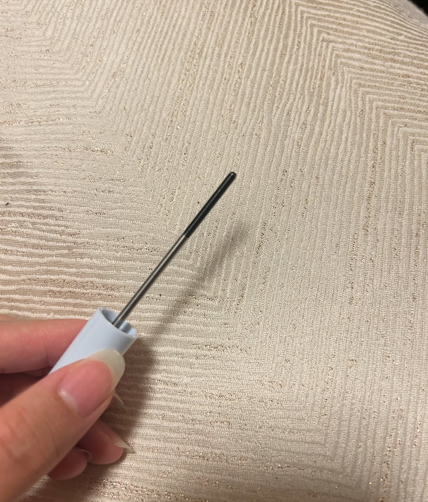 ミッシュブルーミン アイラッシュ インフィニティライン/ミッシュブルーミン/つけまつげを使ったクチコミ(5枚目)