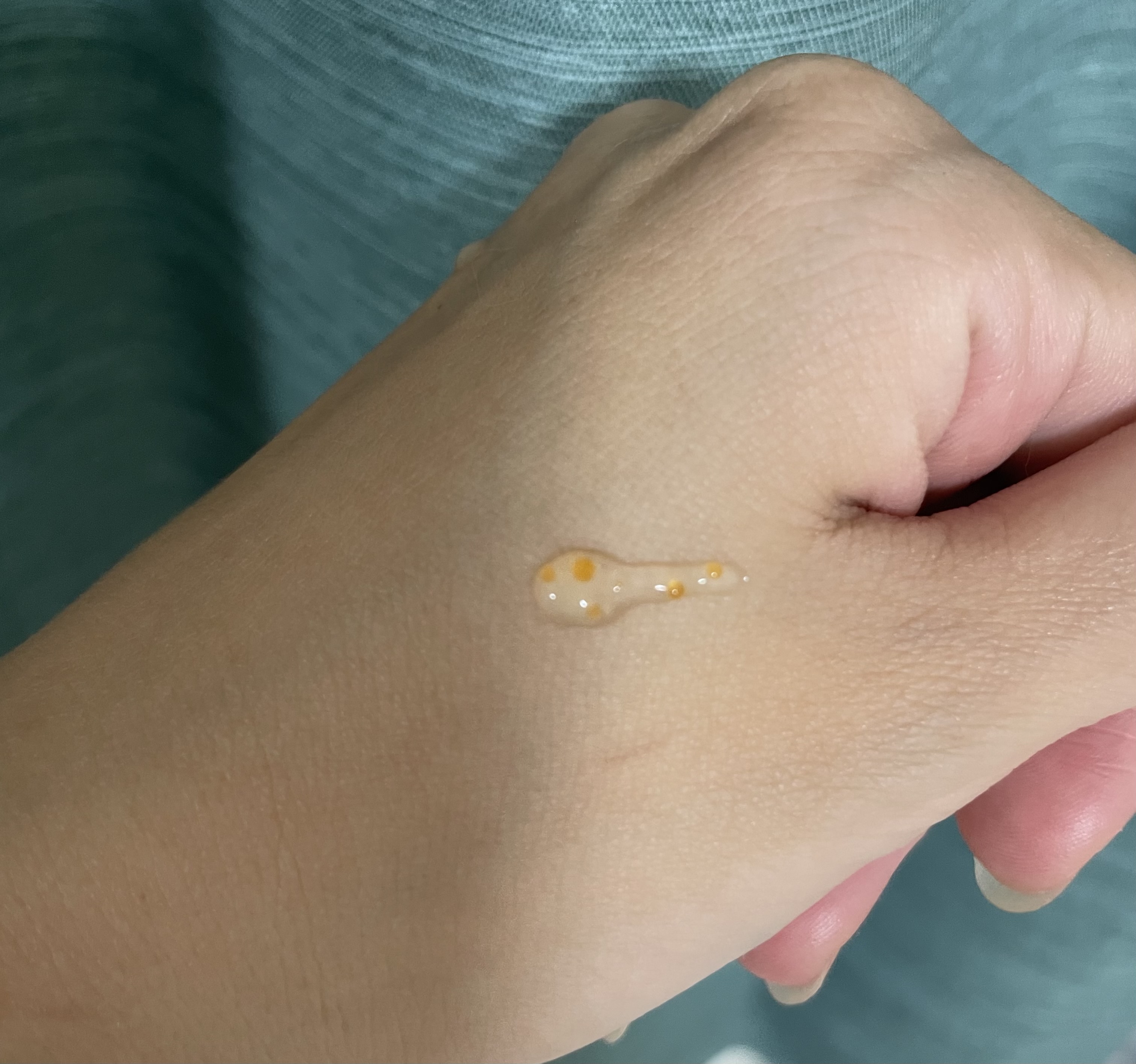 PDRNキューブクリーム/DPPR/フェイスクリームを使ったクチコミ（2枚目）