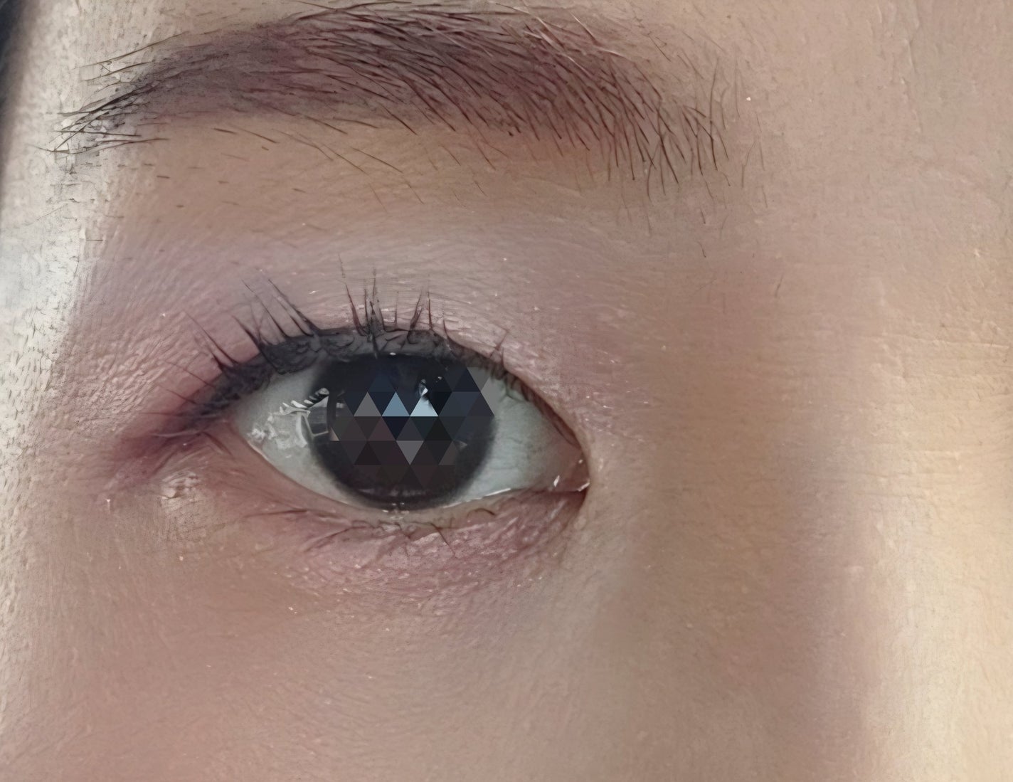 クリーミータッチライナー/キャンメイク/ジェルアイライナーを使ったクチコミ(2枚目)