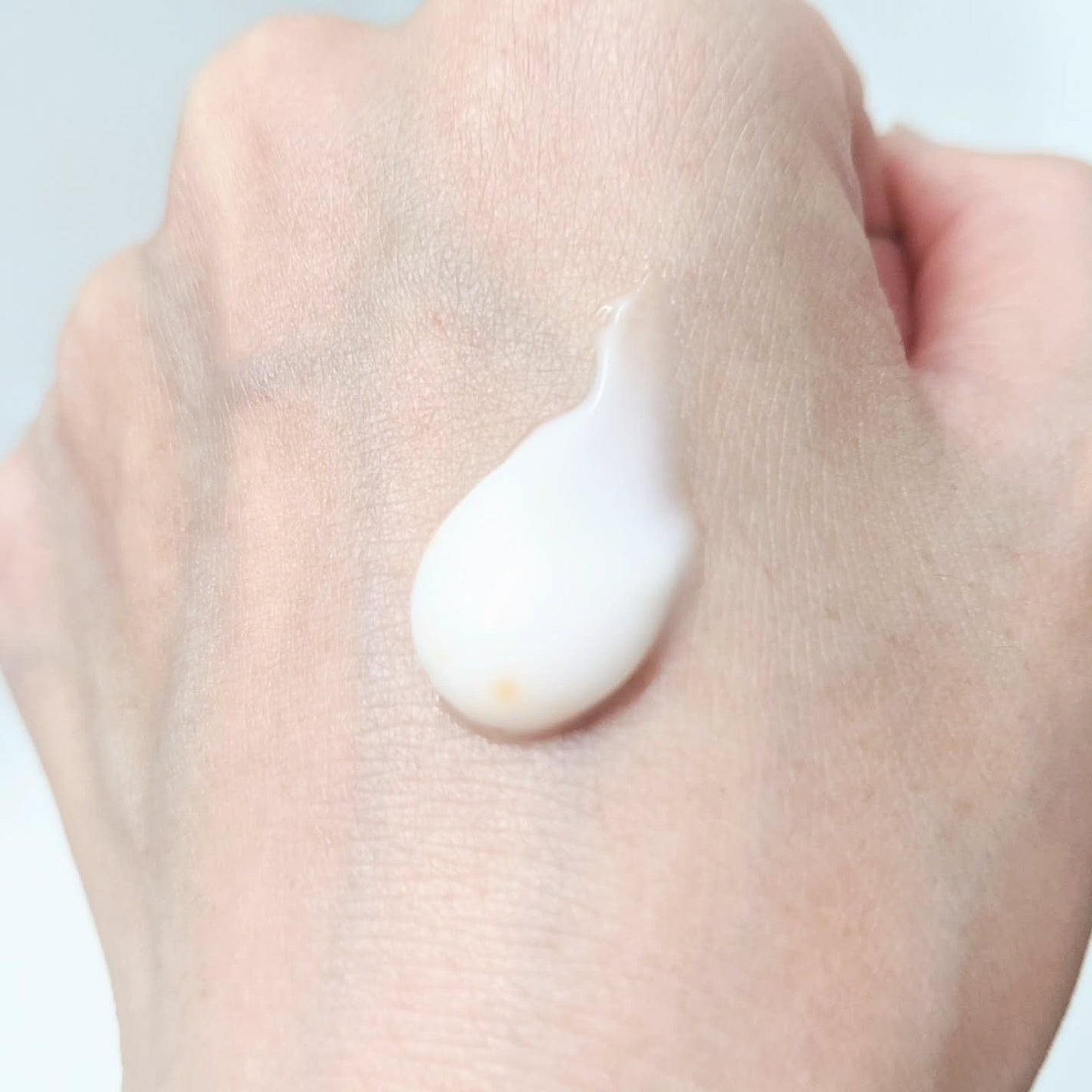 PDRN ビタグル バリアクリーム/Klairs/フェイスクリームを使ったクチコミ(3枚目)